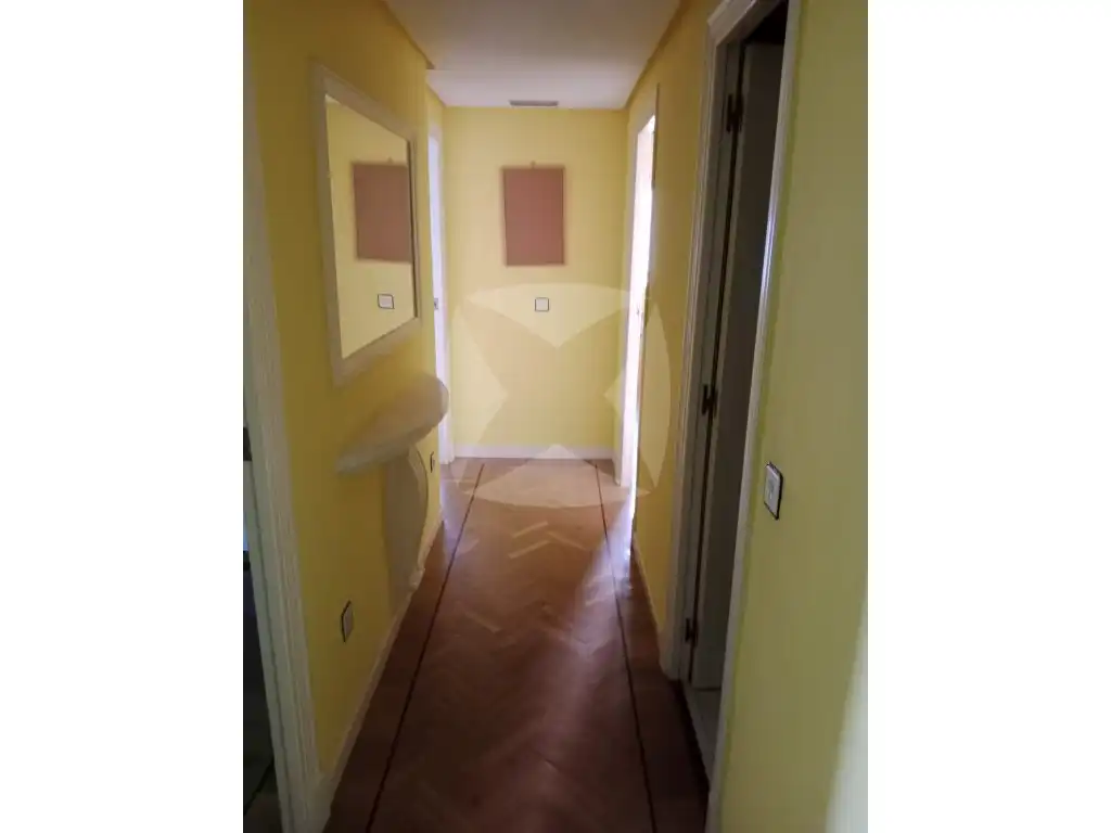 Flat for rent in Ruta de la Plata