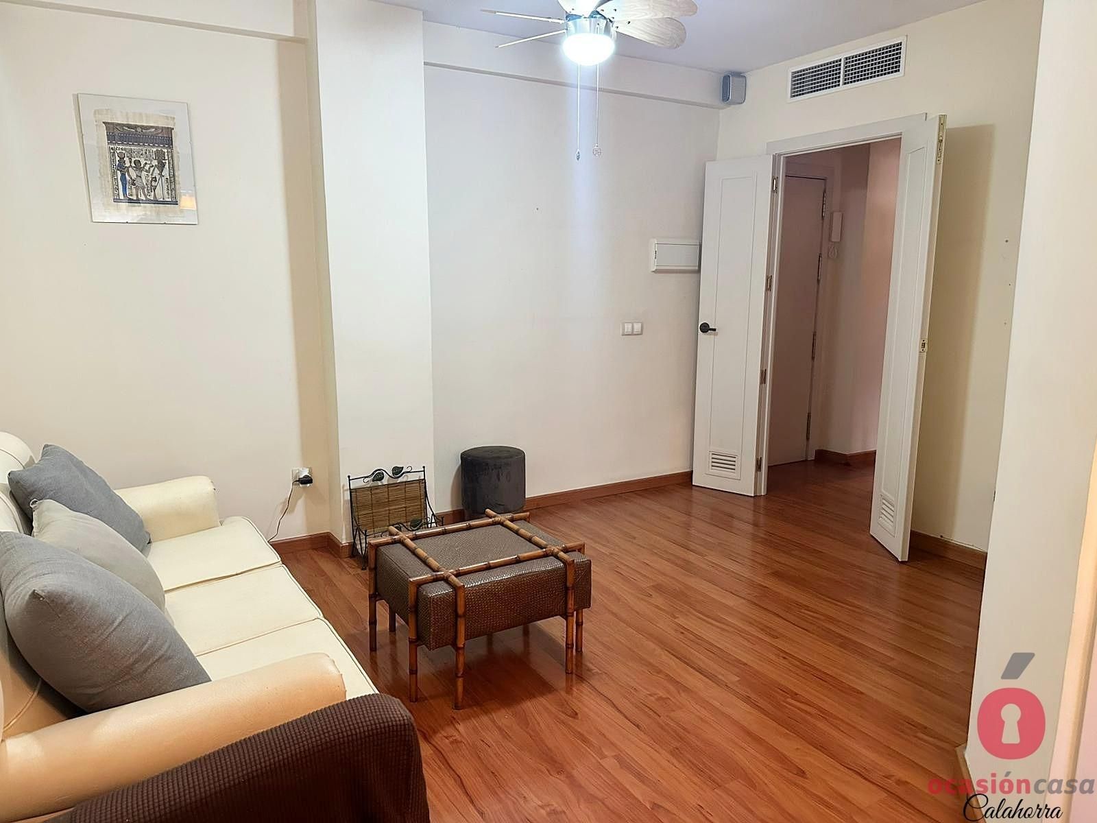 Living room of Flat for sale in  Córdoba Capital  with Air Conditioner and Heating