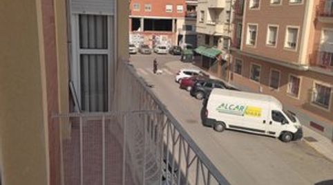 Foto 4 de Pis en venda a Calle Canarias, La Estación, Badajoz Capital
