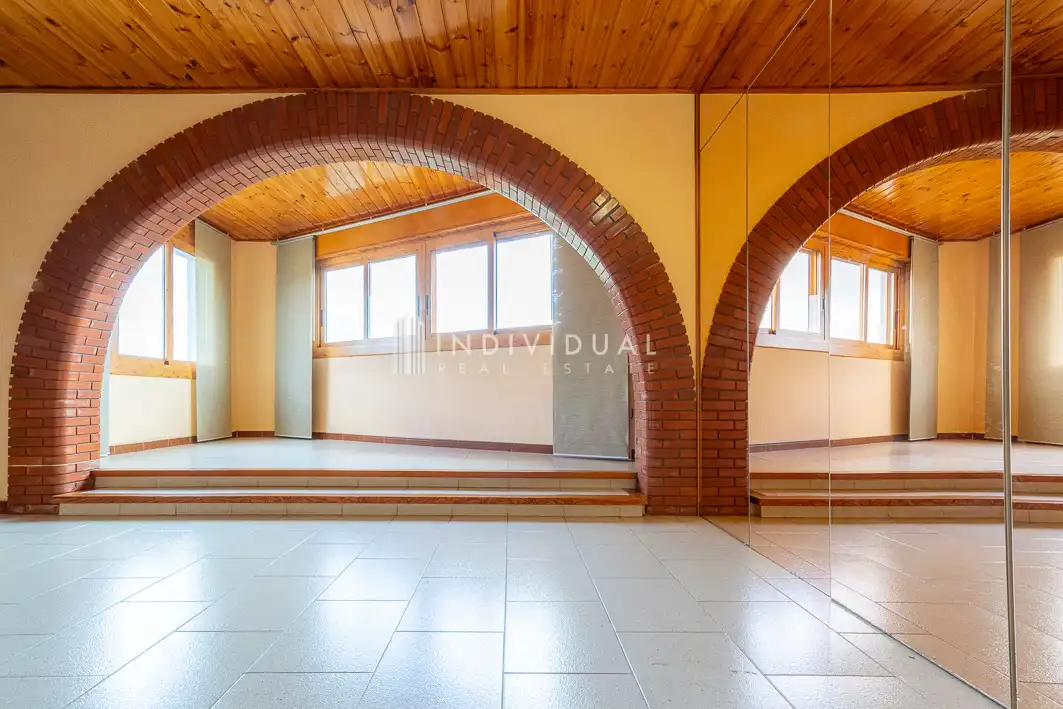 Casa o xalet en venda a Sentmenat