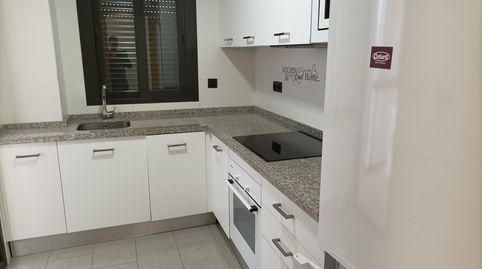 Foto 3 von Wohnungen zur Miete in Calle Santa Joaquina de Vedr, San Bartolomé - Millán de Priego, Jaén Capital