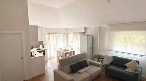 Foto 4 de Apartamento de alquiler en Avenida de la Libertad, 81, Zona Playa, Laredo