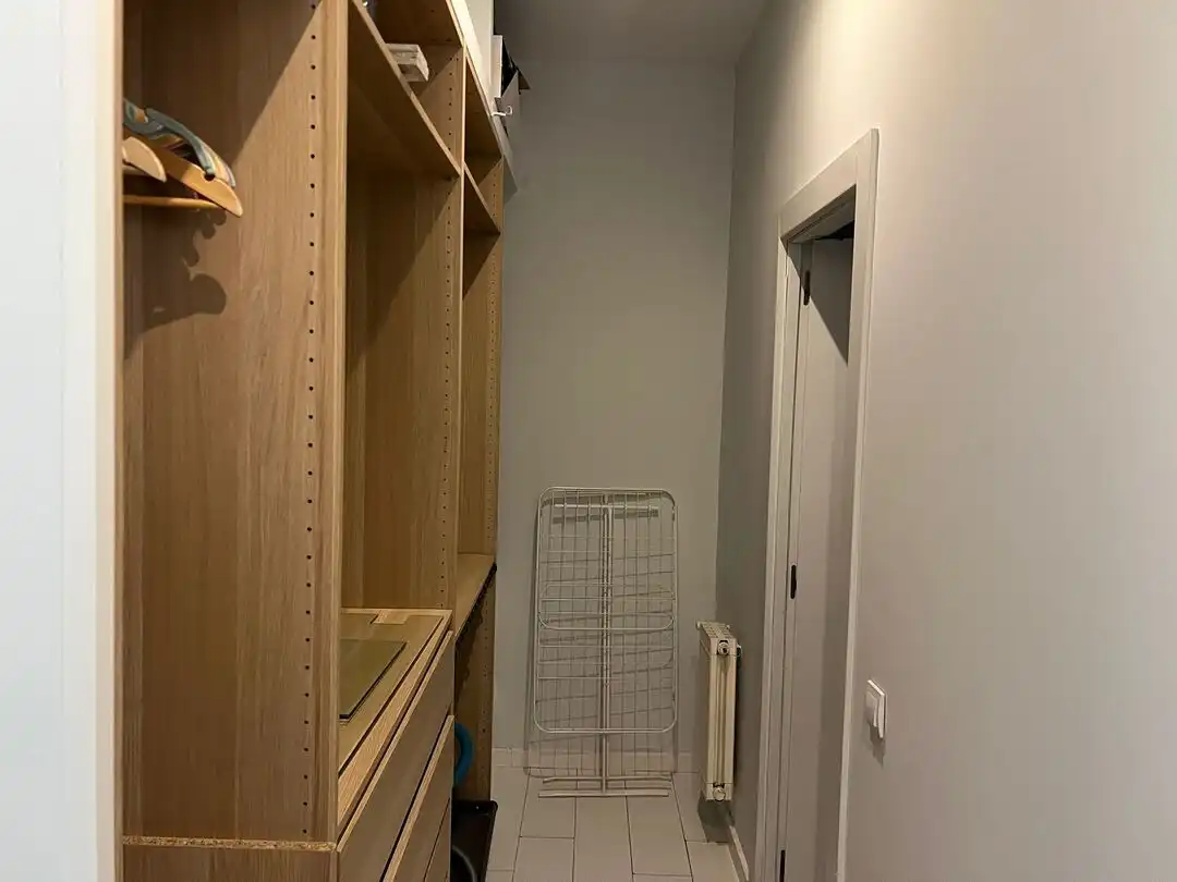 Flat for rent in Madrid  with Heating and Terrace