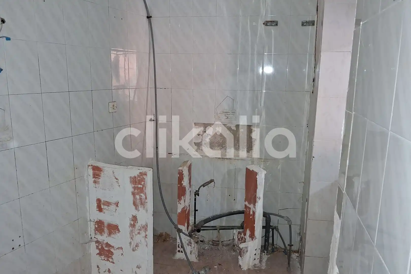 Bany de Pis en venda en Cieza