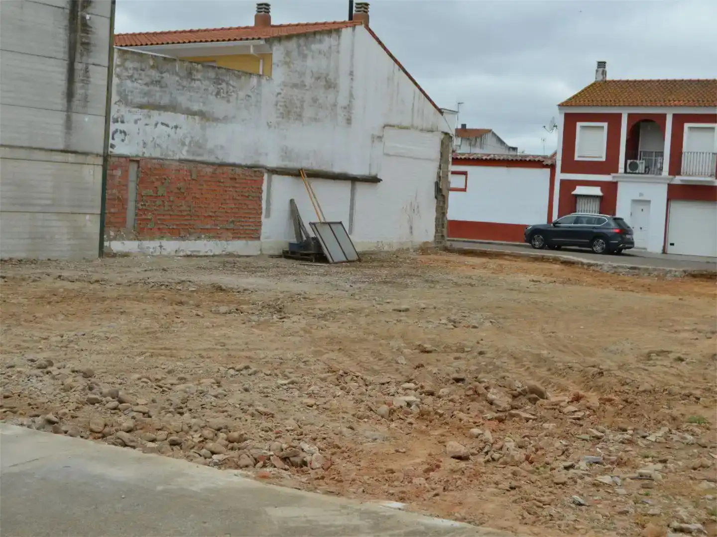 Residencial en venta en Puebla de la Calzada