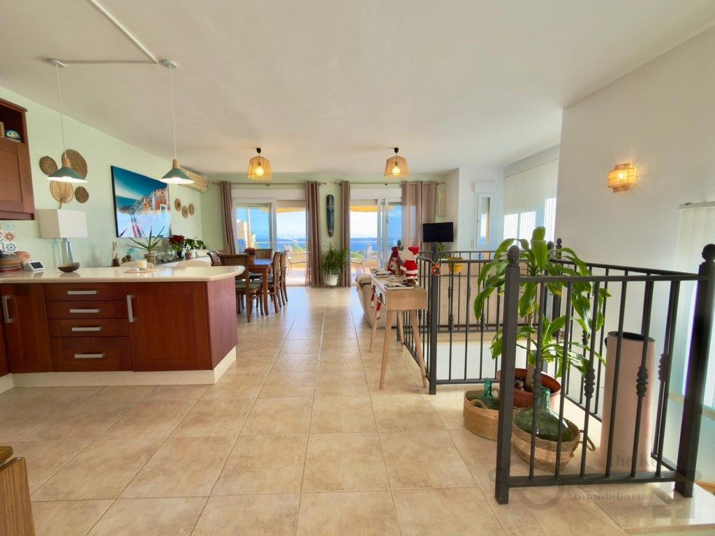 House or chalet for sale in Cartagena  with Air Conditioner, Private garden and Terrace