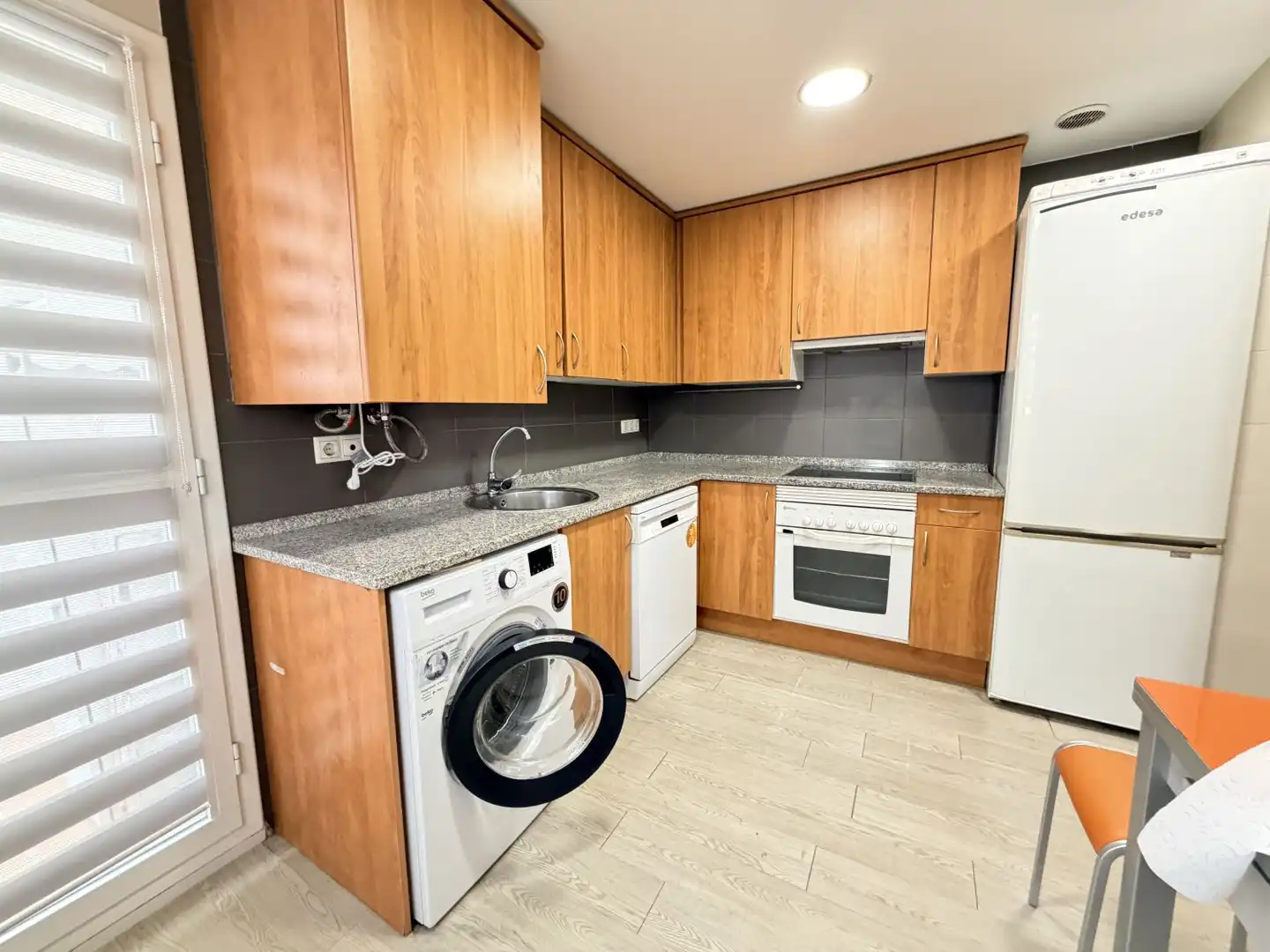 Ático con terraza en venta en Xalet del Blau, imagen 20