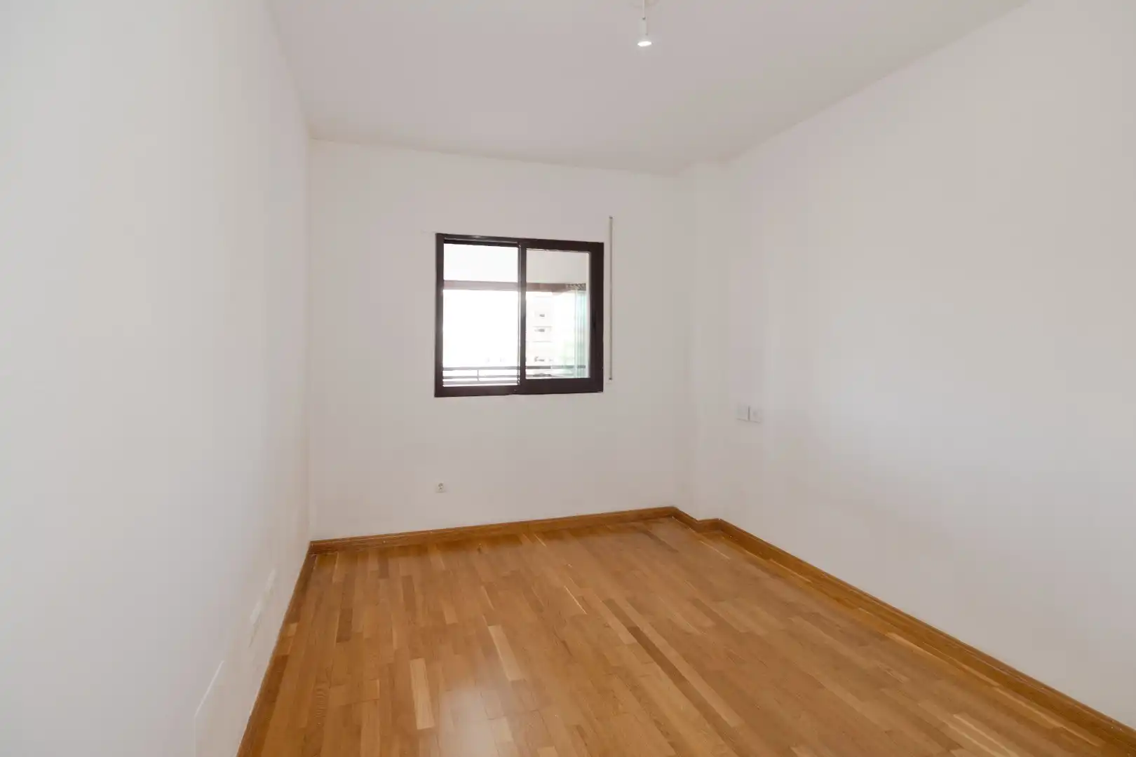 Bedroom of Flat for sale in Málaga  with Air Conditioner, Heating and Terrace