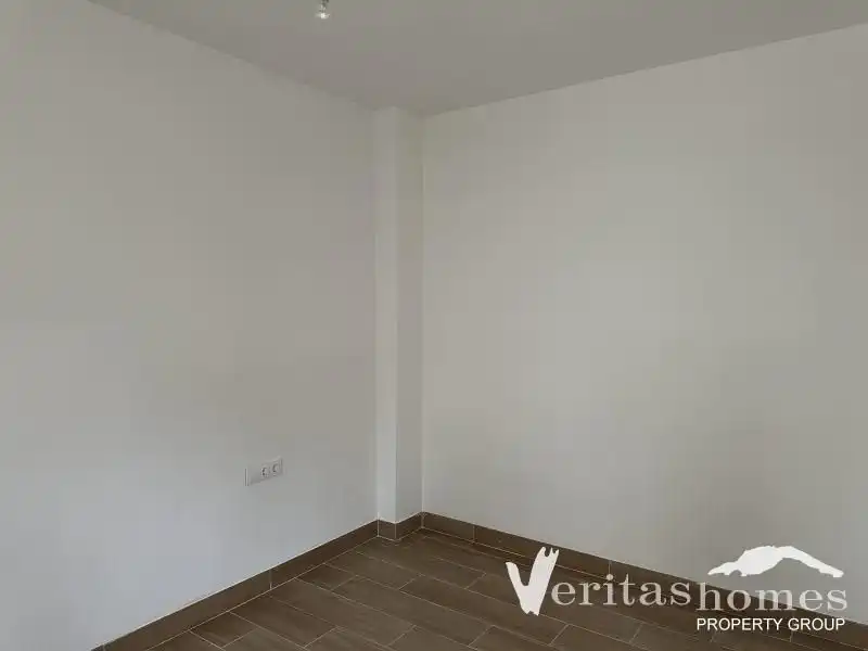 Bedroom of Apartments for sale in Mojácar