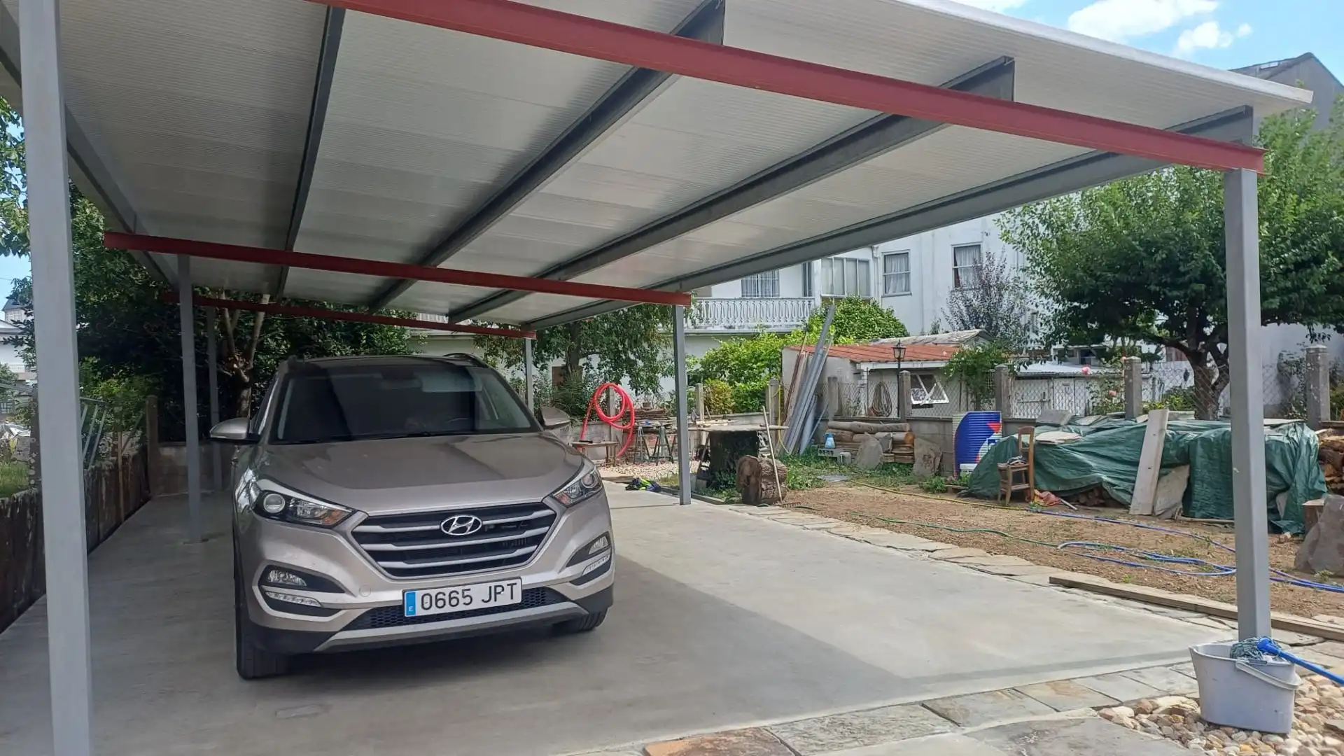 Casa amb jardí en venda a Rábade, imagen 12