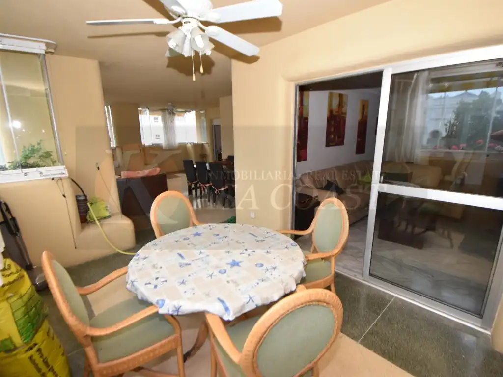Flat with pool for sale in Puerto Deportivo, imagen 25