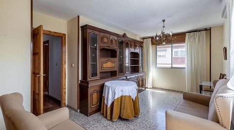 Foto 4 de Piso en venta en Castaño - Mirasierra, Granada Capital