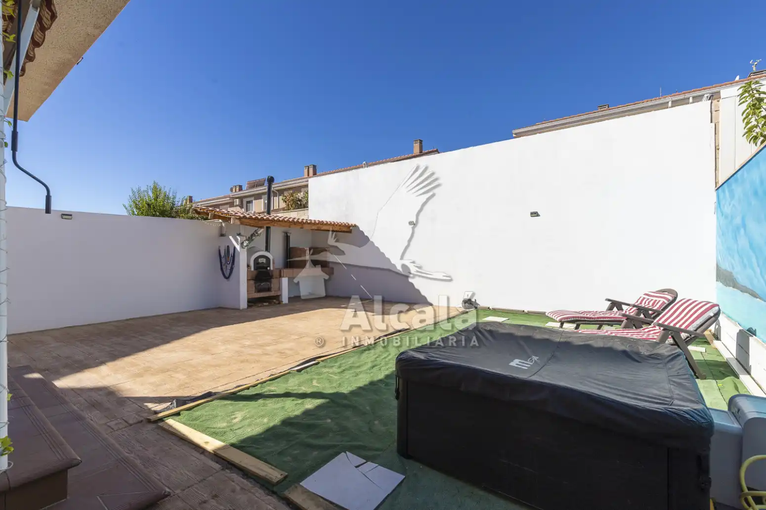 Habitatge en venda a Pioz, imagen 5
