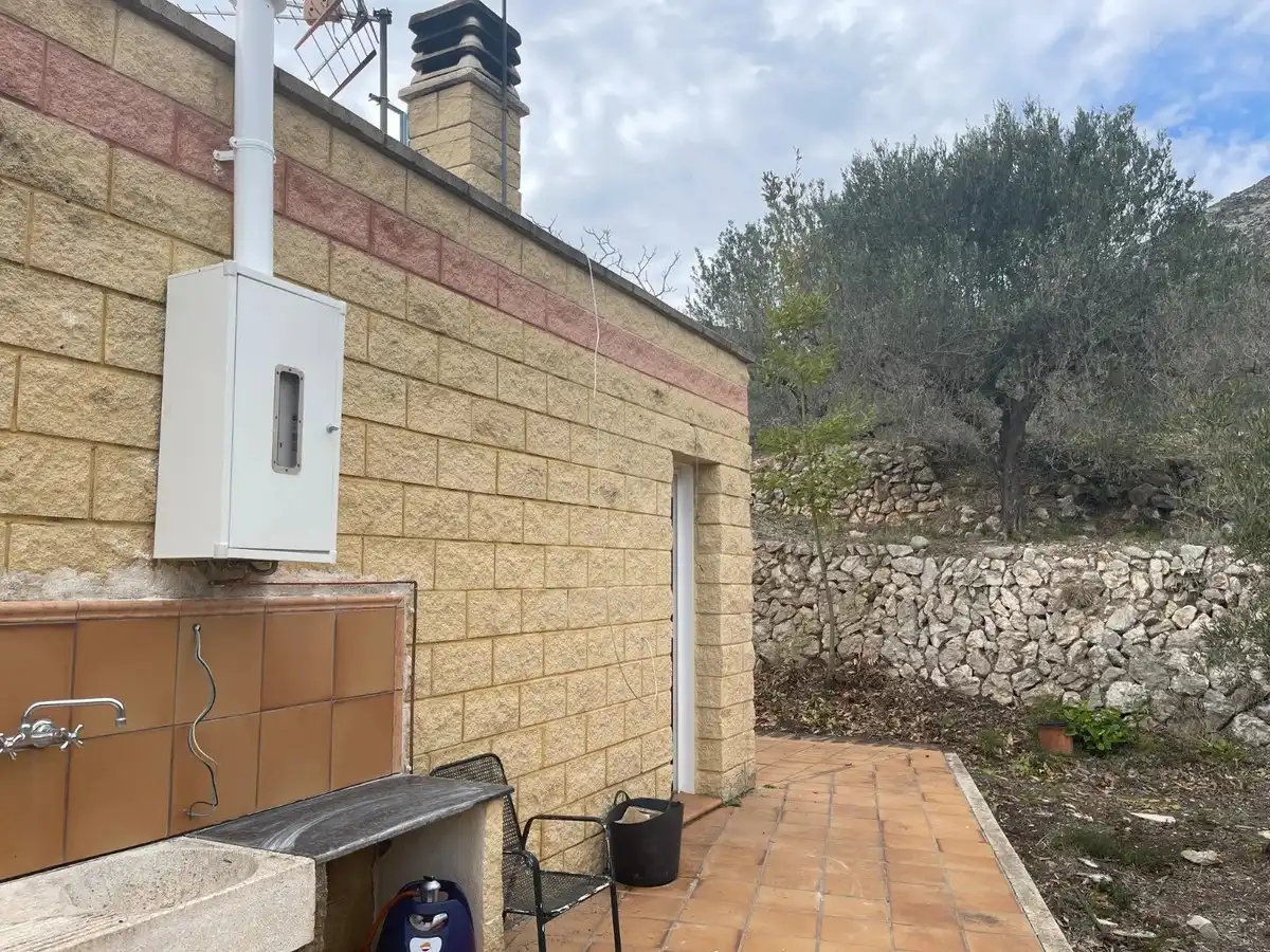 Maison rustique avec piscine à vendre à Confrides, imagen 14
