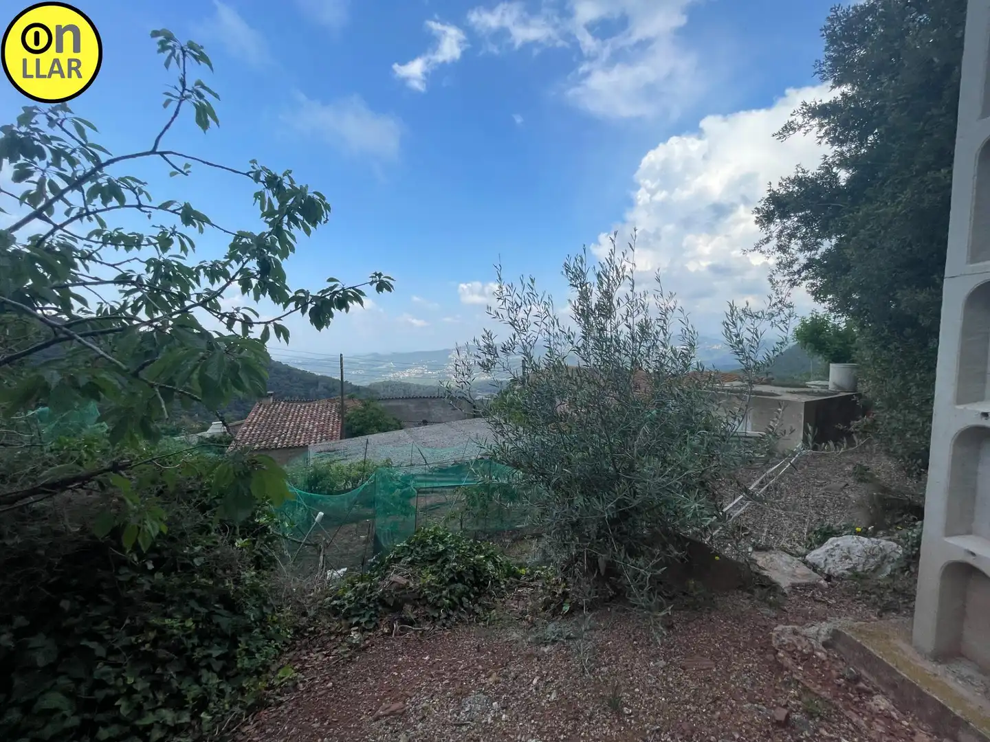 Residencial en venta en L'Ametlla del Vallès