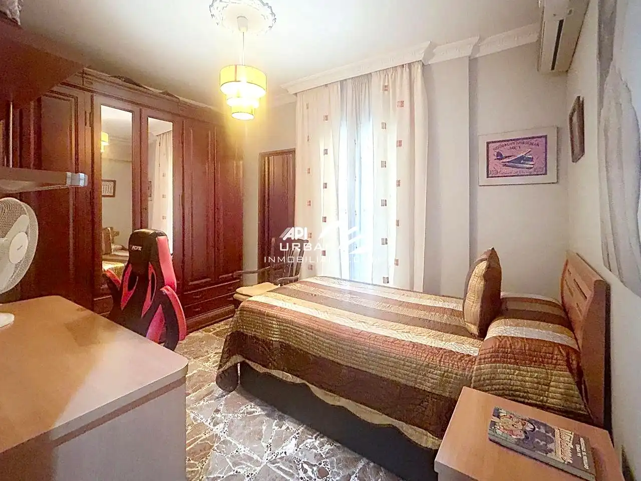 Bedroom of Flat for sale in Lucena
