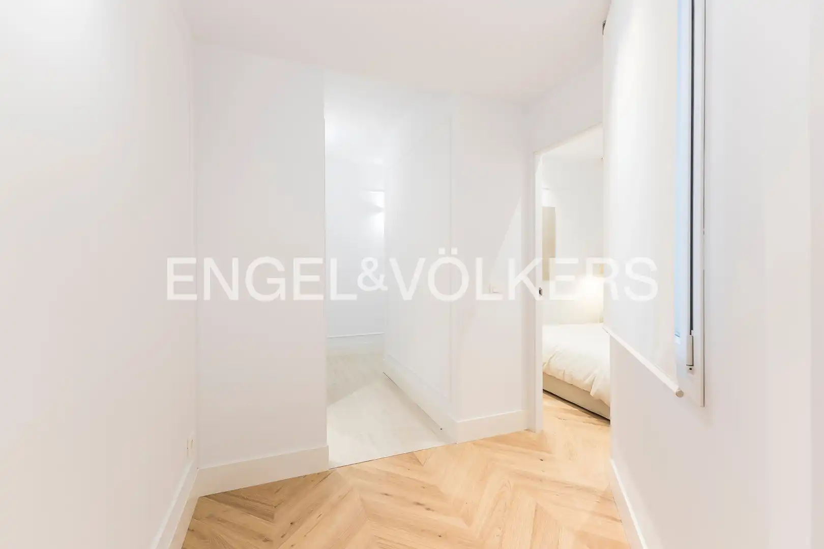Flat for rent in Chamberí