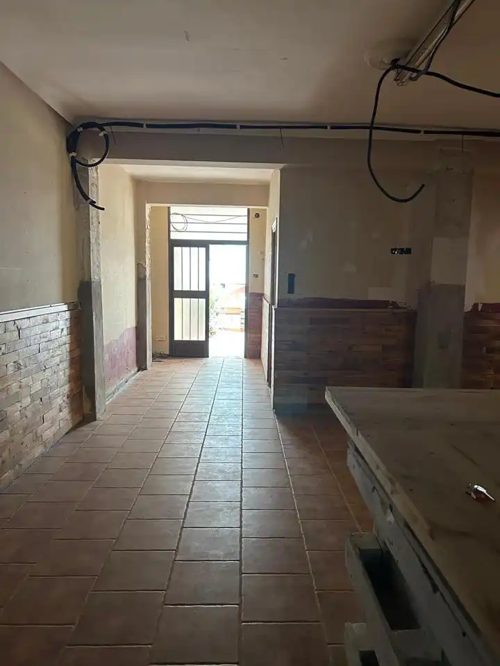 Ground floor for sale in Jávea / Xàbia  with Terrace and Storage room