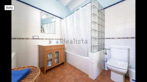 Foto 3 de Casa adosada en venda a Carrer de la Canal, 17, Vilanova d'Escornalbou, Tarragona