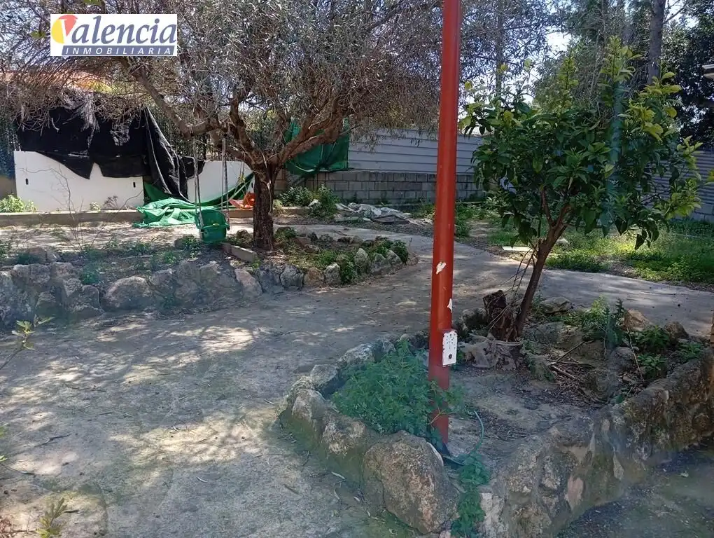Casa o xalet en venda a Centro