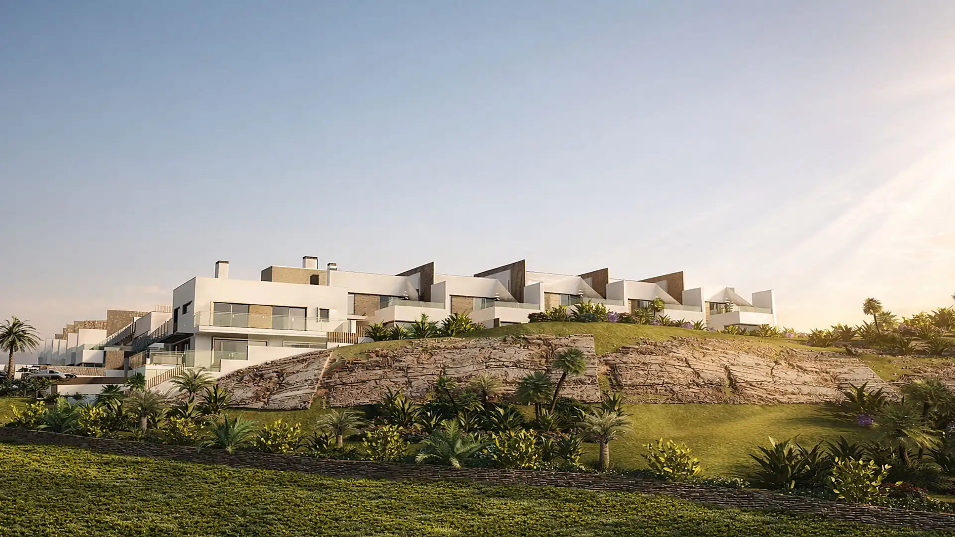 Ático en venta en Poligono Sector 14C, 915, El Zabal - Santa Margarita