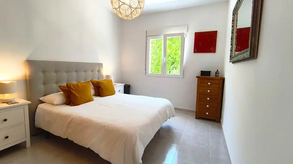 Detached house with pool for sale in CV-735, imagen 15