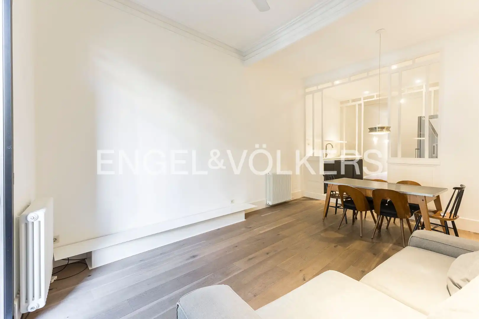 Wohnung mit Terrasse zum Verkauf in Eixample, imagen 7