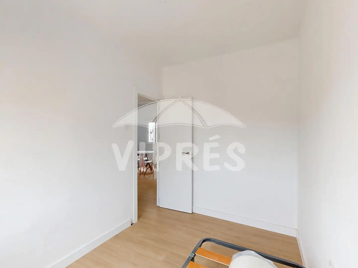 Habitación de Apartamento en venta en Mérida con Amueblado