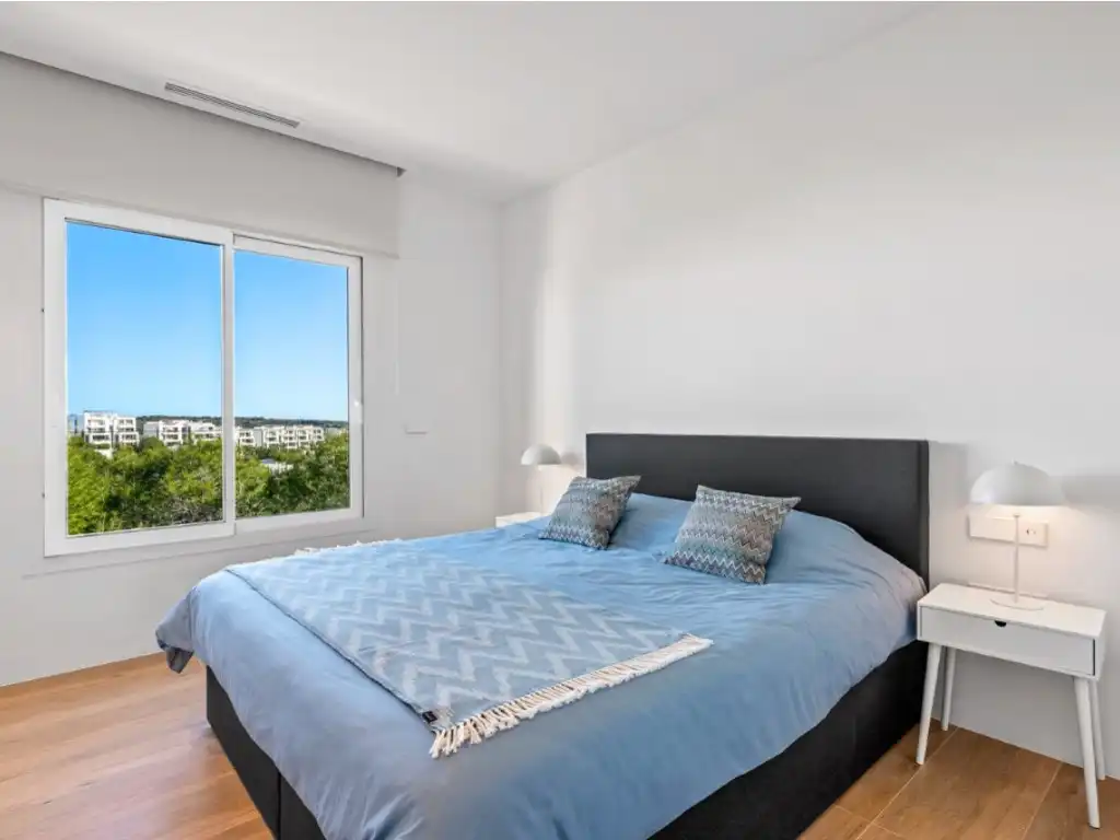 Apartament en venda a Residencial Nispero, Lomas de Campoamor - Las Ramblas