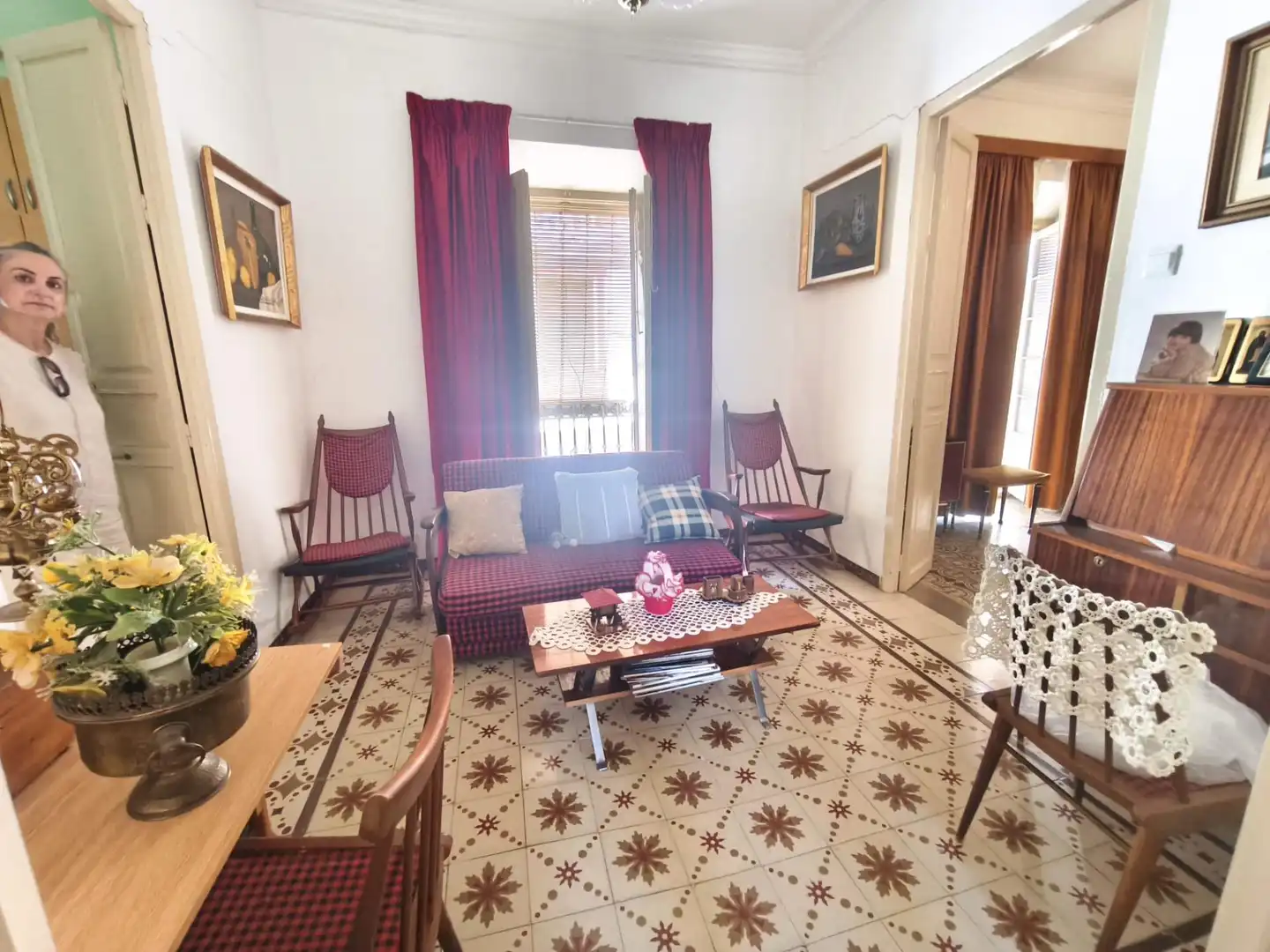 Maison avec terrasse à vendre à Colmenar, imagen 23