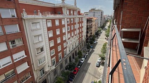 Photo 2 of Apartment to rent in Campo Grande, Valladolid