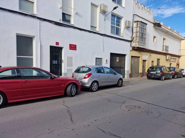 Garaje en Venta en Calle HOYO DEL MEMBRILLO en La Banda - Campo de Fútbol