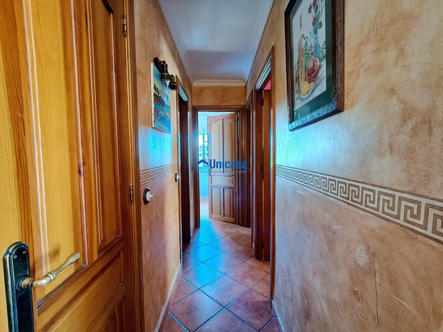 Piso en venta en Málaga con Aire acondicionado, Terraza y Amueblado