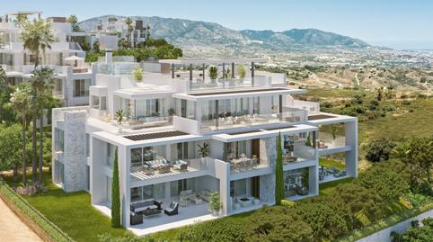 Photo 4 of Apartments for sale in Nagüeles Alto, Marbella