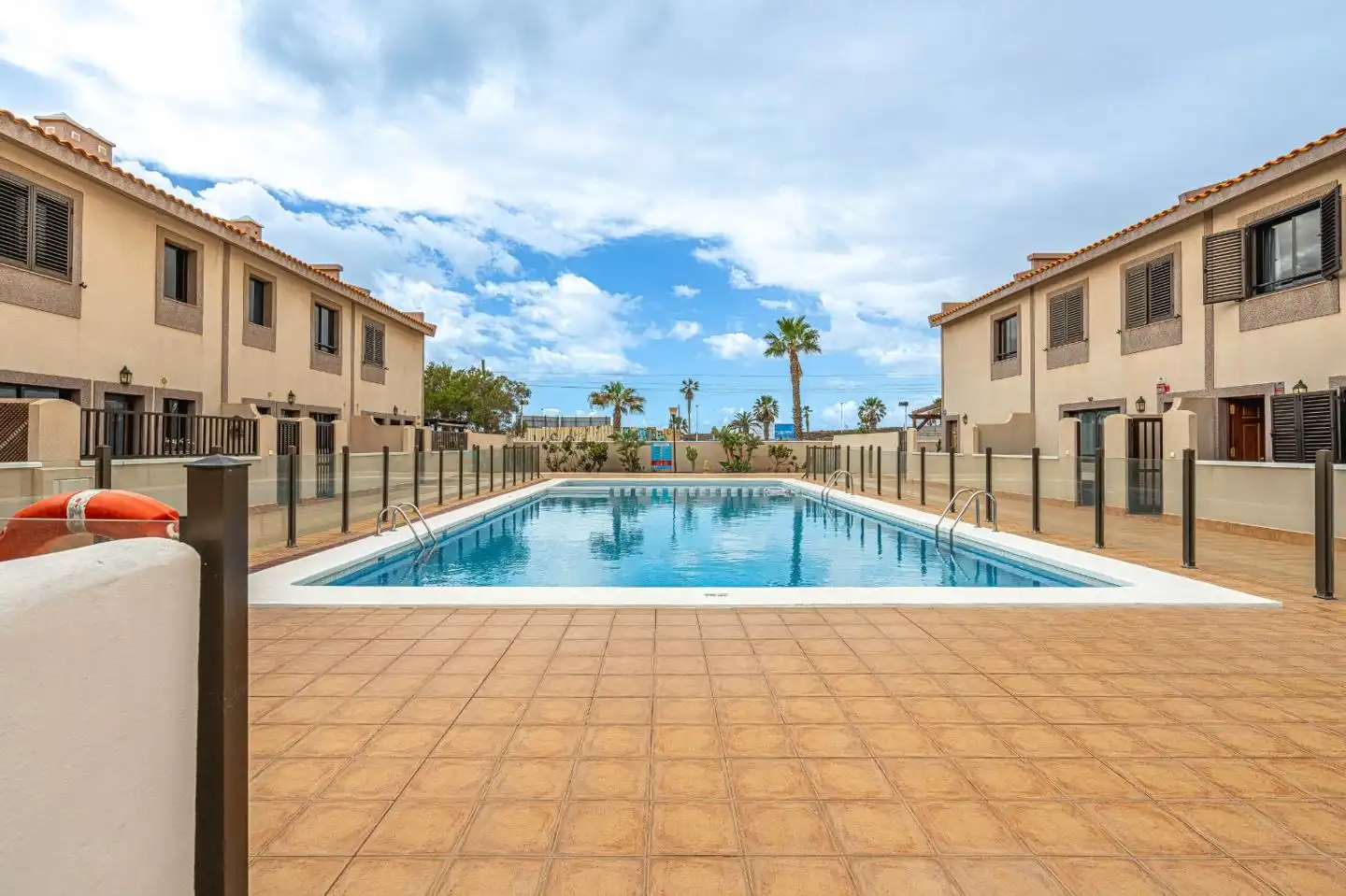 Piscina de Casa o chalet de alquiler en Granadilla de Abona