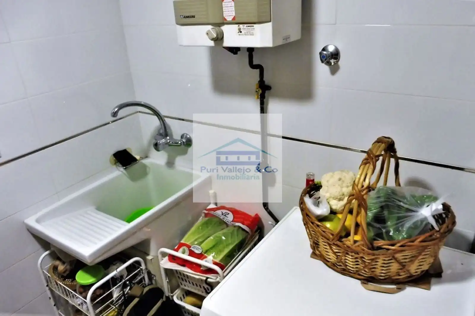 Wohnung mit Aufzug zum Verkauf in Centro, imagen 13