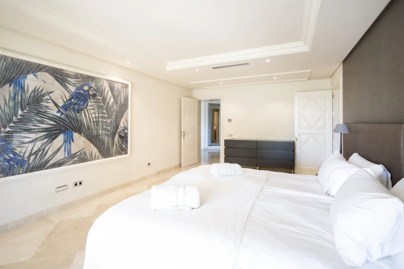 Casa amb piscina en venda a Marbella Centro, imagen 25