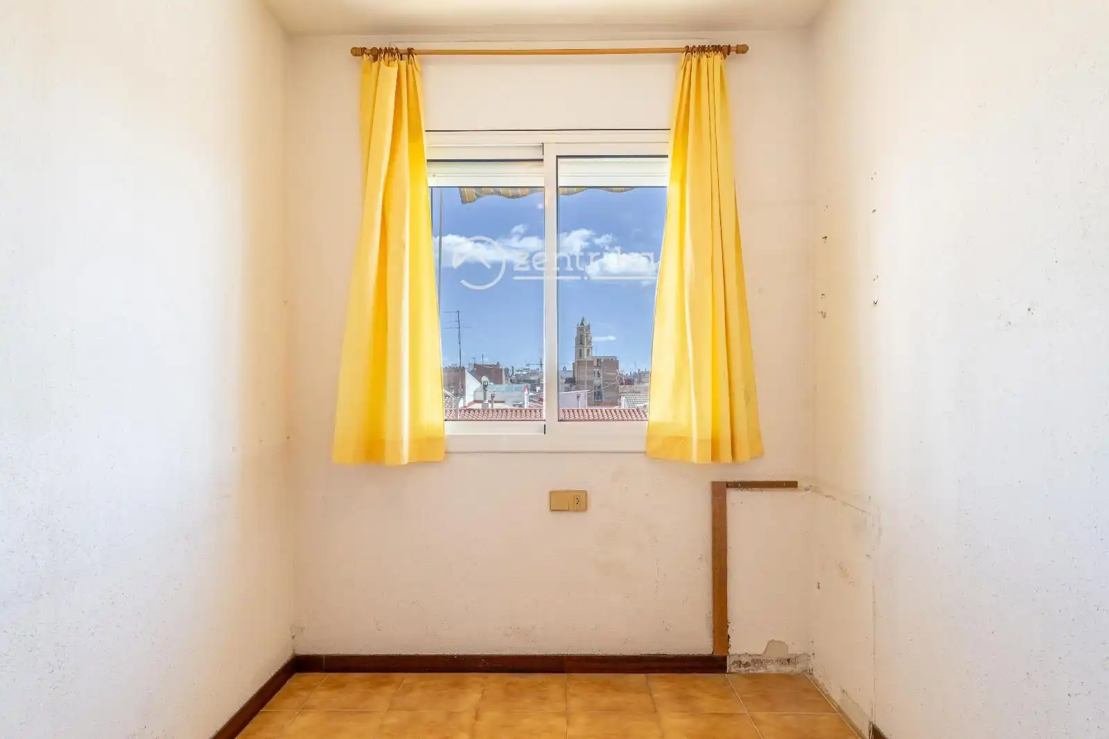 Habitación de Piso en venta en Reus con Aire acondicionado, Calefacción y Terraza