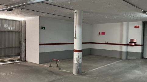 Photo 4 of Garage for sale in Calle San Rafael, 10, Centro - La Costilla, Rota
