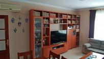 Living room of House or chalet for sale in Brenes  with Air Conditioner, Heating and Terrace
