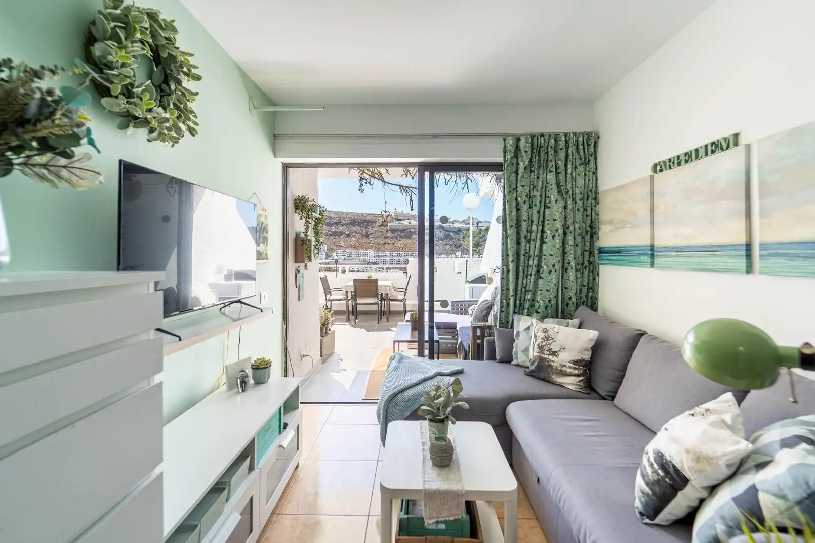 Apartamento en venta en Avenida de la Cornisa, imagen 9