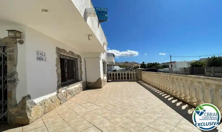 Doppelhaushälfte mit Garten zum Verkauf in Santa Margarita, imagen 11
