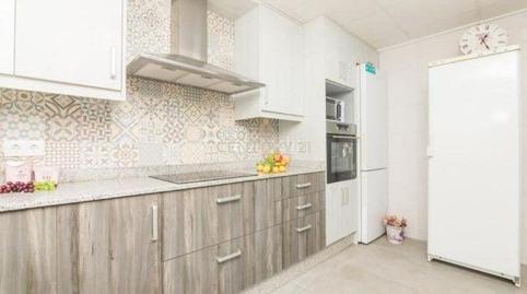 Foto 5 de Pis en venda a Carrús Oeste, Alicante