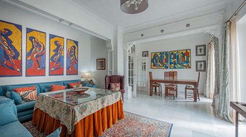 Photo 3 of Flat for rent in Calle Tajo, Heliópolis, Sevilla Capital