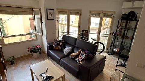 Foto 3 de Pis de lloguer a Olletas - Sierra Blanquilla, Málaga Capital