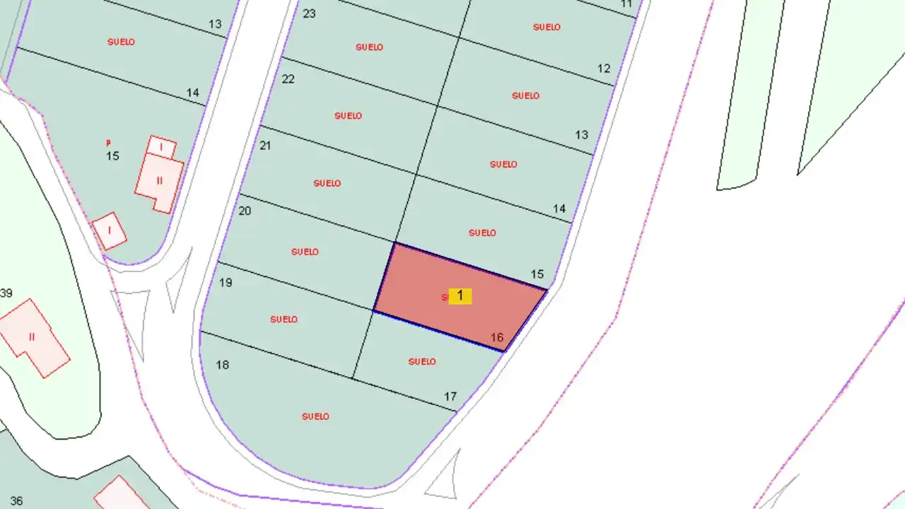 Rustikales Grundstück zum Verkauf in Sc PPU-03 Riera Seca, imagen 2