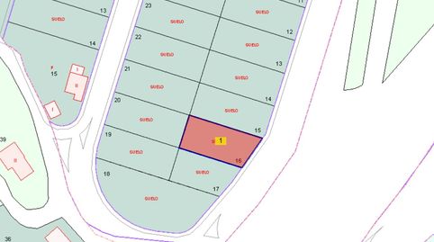 Solvia Inmobiliaria  Suelo Urbano Anglès, imatge 2