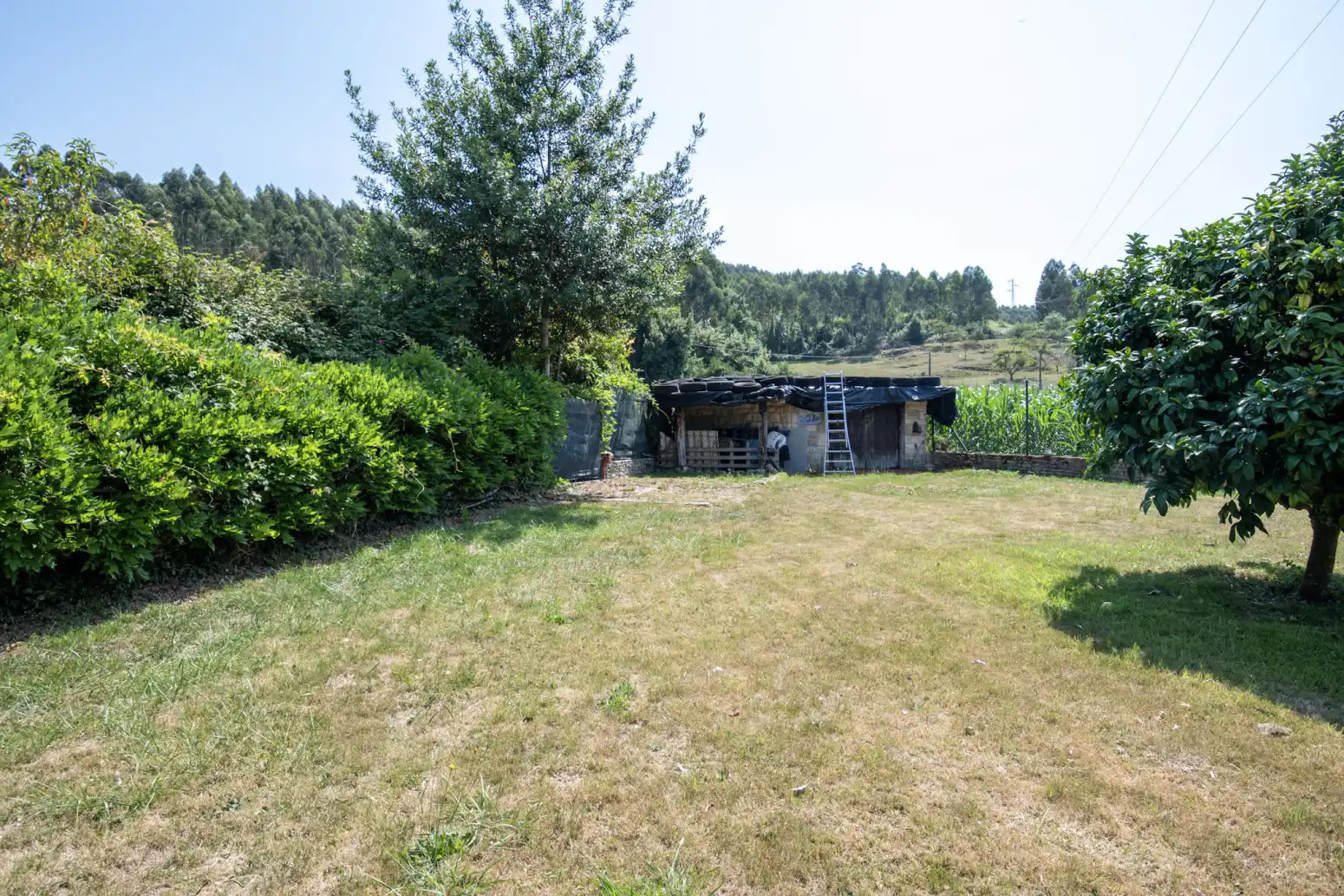 Casa o xalet en venda en Villaviciosa amb Calefacció, Jardí privat i Terrassa