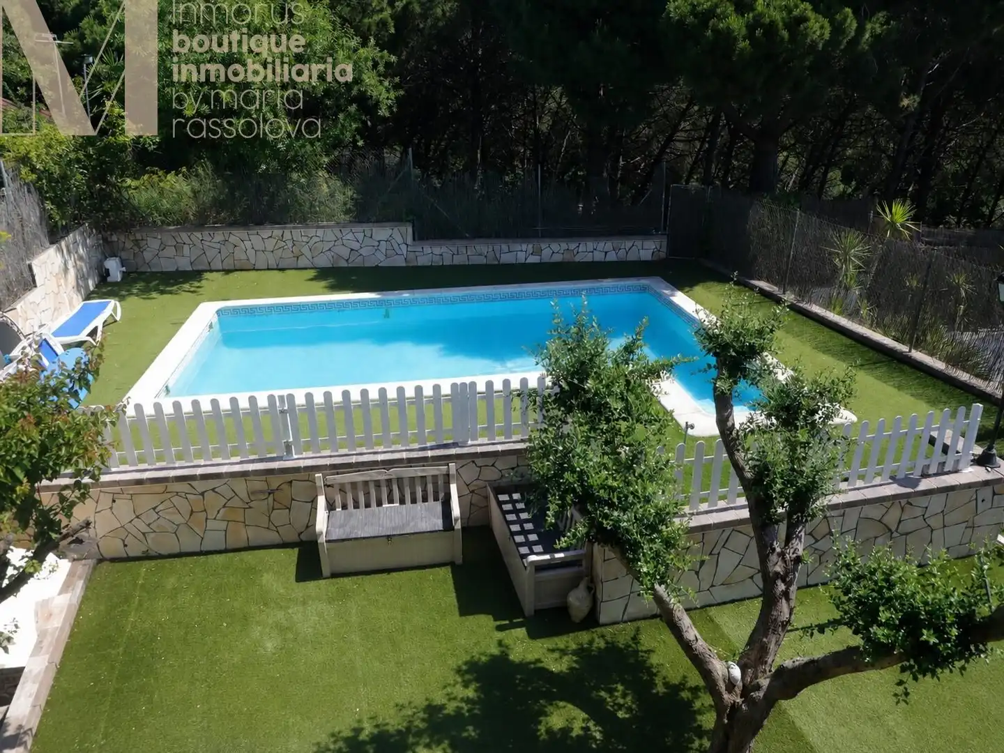Detached house with terrace for sale in Calella, imagen 4