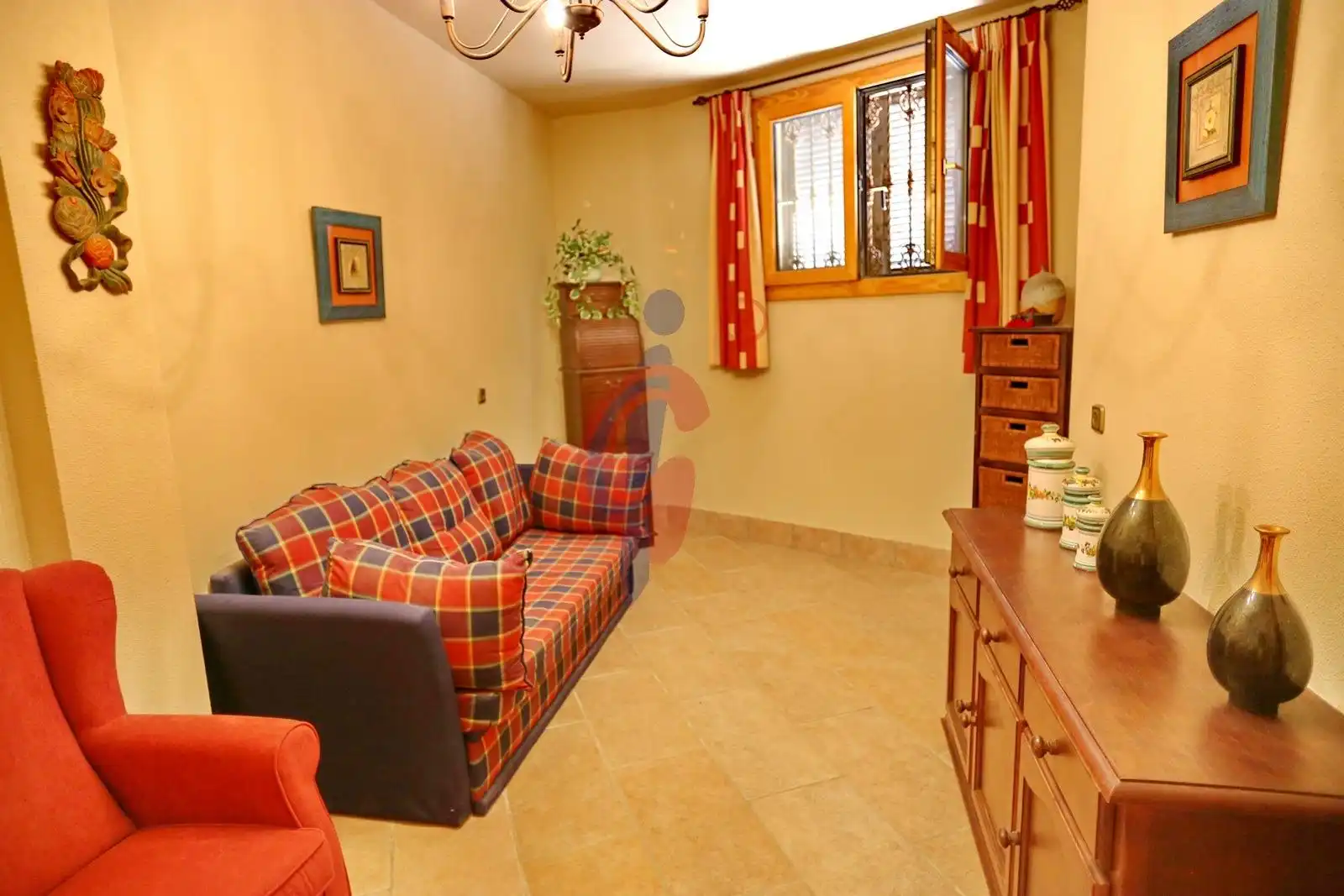Casa o chalet en venta en Guardamar del Segura con Aire acondicionado, Jardín privado y Terraza